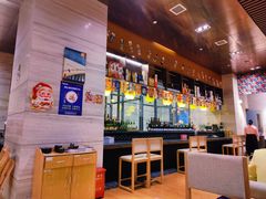 大堂-鲔吞·和牛寿喜烧(闵行区绿瘦酒店)