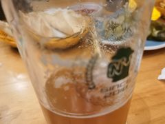 -ISLAND MASS岛·精酿吧