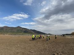 -北京十三陵国家森林公园蟒山景区