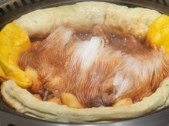 -灶座小锅烀饼·铁锅炖(道里店)