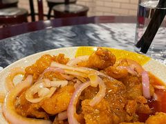 -紫金食坊(江南西路店)