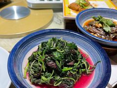 -那家小馆•北京菜•烤鸭(香山店)