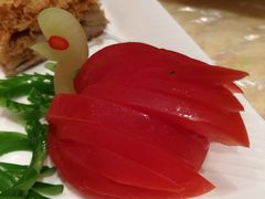 -8餐厅(新葡京酒店)