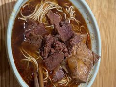 -晓马鸭店(新芜路店)