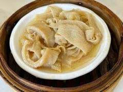 -馨越楼·点心·粤菜(赤坎店)