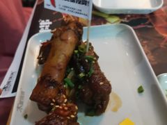 -木屋烧烤(惠阳华润小径湾店)