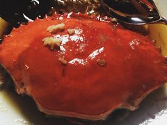 -Ministry of Crab(科伦坡店)