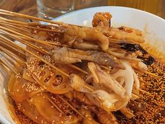 -古真记钵钵鸡(总店)