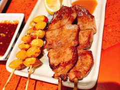 -小山日本料理(兴业太古汇店)