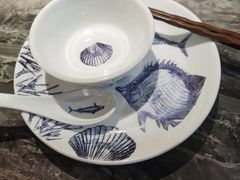 -前海沿·青岛菜(乐客城店)