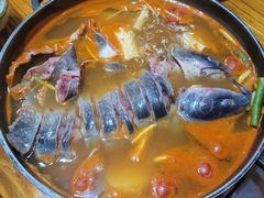 -侗乡缘食府(从江高铁站店)