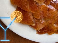 北京烤鸭-君悦酒店·1881·北京烤鸭