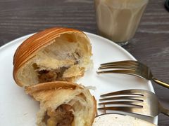 -大酉·M Coffee(北京美术馆店)