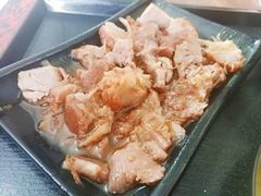 -欧阳家吊炉饼(九纬路店)