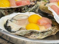 -飞尝蚝·顺德菜·鱼生(顺德总店)