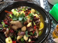 -张关合渣(航空大道店)