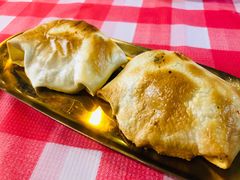 烤包子-西域阿里马新疆菜·清真(桂花路店)