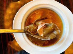 -新天世纪中餐厅
