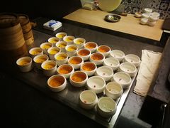 -杭州雅谷泉山庄酒店-餐厅