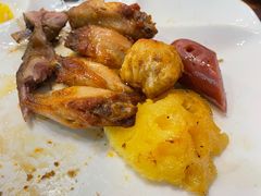 -汉巴味德(大悦城店)