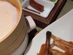 -那家小馆•北京菜•烤鸭(中关村店)