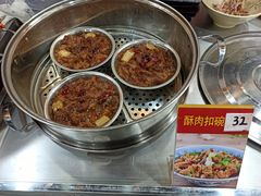 -豫掌柜饸饹面·烩面(秀沿路店)