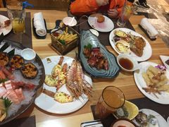 -割烹旭日本料理(龙湖狮山天街店)