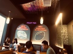 -HALO COFFEE(华贸店)