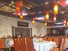 -峨嵋酒家 南北川菜 优选烤鸭(广渠路店)
