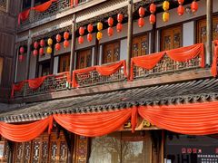 -大小河街