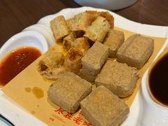 -绍兴老味道·非遗门店(银泰城店)