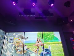 -星聚会KTV(龙湖上海奉贤天街店)