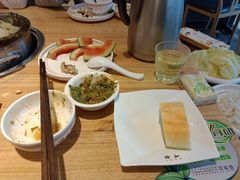-嬷孙家潮汕牛肉火锅(北京路天河城店)