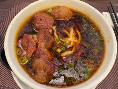 -中国厨房/台湾牛肉面