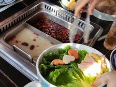 -大隐·成都火锅Bistro(合生麒麟新天地店)