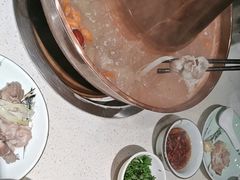 -瑞强涮锅(徐家楼店)