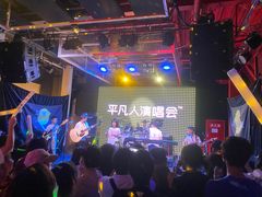-CH8冇独空间(东郊记忆店)