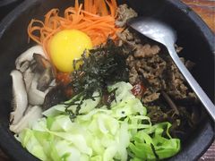 -意成料理