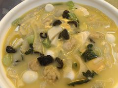 淮安头道菜-文楼·淮扬菜·淮安早茶(河下古镇翔宇店)