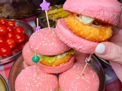 -生火火·地摊小炉子烧烤(龙湖北城金冠店)