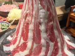 -胖三嬢·呱呱老火锅(北京总店)