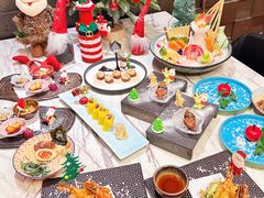 -月下料理(楷林IFC店)