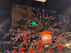 -卢大鲜鱼头捞饭(美利广场店)