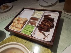 -京尊烤鸭店JINGZUN(春秀路店)