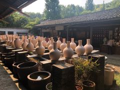 -景德镇古窑民俗博览区