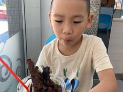 -DQ·蛋糕·冰淇淋(川沙东海岸店)