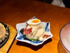 -有喜屋·烧鸟·居酒屋(周浦万达店)