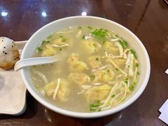 -东泰祥生煎馆(陕西南路店)