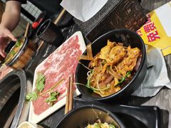 -小王少龙火锅(沙南街店)