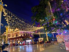 -南宁方特东盟神画